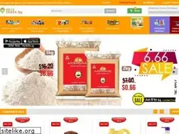 Sites similar to myindia.sg