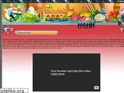 Sites similar to myindiacafe.com
