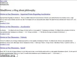 Sites similar to myindialist.com