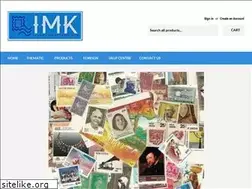 Sites similar to myindiamint.com