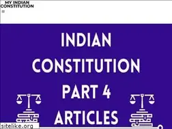 Sites similar to myindianconstitution.com