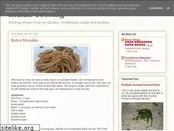 Sites similar to myindiancooking.blogspot.com