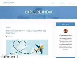 Sites similar to myindiantourism.com