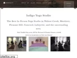Sites similar to myindigoyoga.com