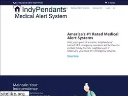Sites similar to myindypendants.com