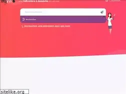 Sites similar to myinfi.fr