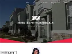 Sites similar to myinfiniteins.com
