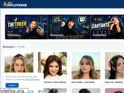 myinfluverse.com