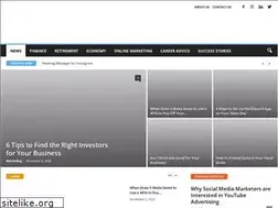 Sites similar to myinfobag.com