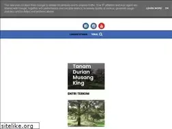 Sites similar to myinfoberita.blogspot.com