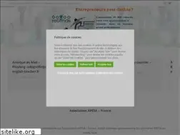 Sites similar to myinfogreffe.fr