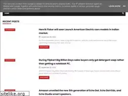 Sites similar to myinfojet.blogspot.com