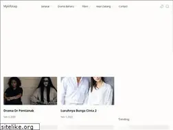 Sites similar to myinfotaip.com