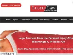 Sites similar to myinjurycase.com