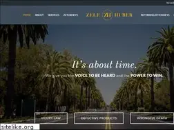 Sites similar to myinjuryjustice.com
