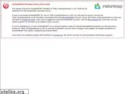Sites similar to myinjurylawyer.co.uk