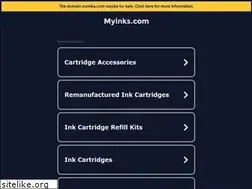 Sites similar to myinks.com