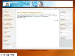 Sites similar to myinkshop.ch