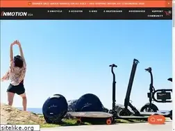 Sites similar to myinmotion.com