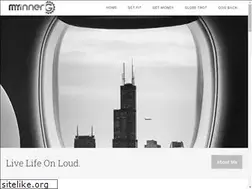 Sites similar to myinnerg.com