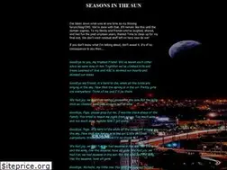Sites similar to myinnersanctum.net