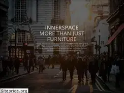 Sites similar to myinnerspace.com