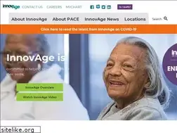 Sites similar to myinnovage.com