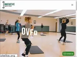 Sites similar to myinnovativehealth.com