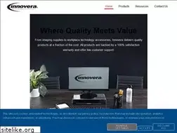 Sites similar to myinnovera.com