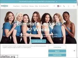 Sites similar to myinnovo.com