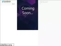 Sites similar to myinnoworks.com