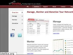 Sites similar to myinnsite.com