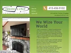 Sites similar to myinsideline.com