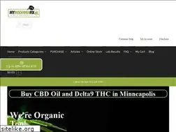 Sites similar to myinsomniafix.com