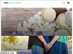 Sites similar to myinspirationss.pl
