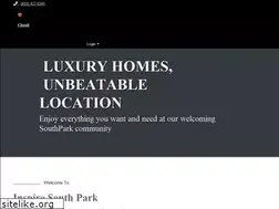Sites similar to myinspireapt.com