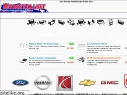 Sites similar to myinstallkit.com
