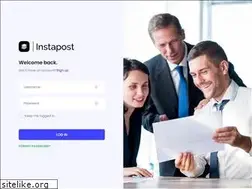 Sites similar to myinstapost.com