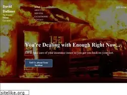 Sites similar to myinsuranceappraiser.com