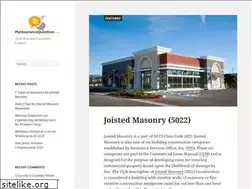 Sites similar to myinsurancequestion.com
