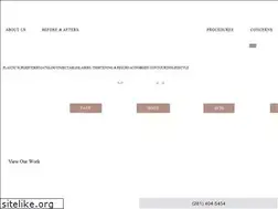 Sites similar to myintegratedaesthetics.com