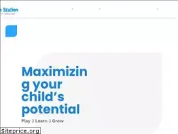 Sites similar to myintegrationstation.com