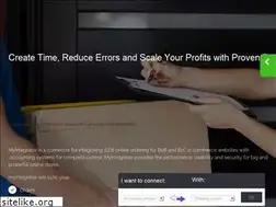 Sites similar to myintegrator.com.au