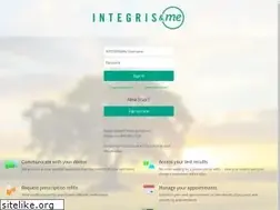 Sites similar to myintegrisok.com