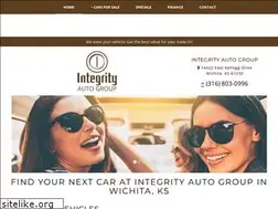 Sites similar to myintegrityautogroup.com