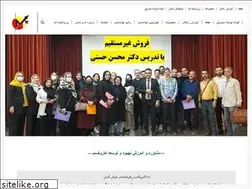 Sites similar to myintelbusiness.com