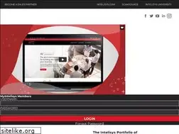 Sites similar to myintelisys.com
