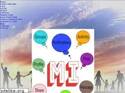 Sites similar to myinteractive.us