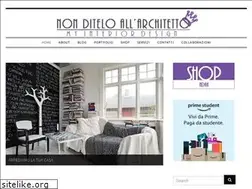 Sites similar to myinteriordesign.it