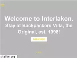 Sites similar to myinterlaken.com